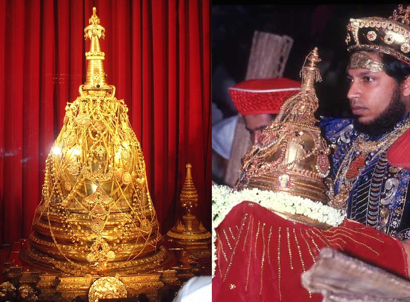 Illustration for article titled Ilyen egy 800 éves emberi nyelv - hátborzongatóan csodálatos ereklyék