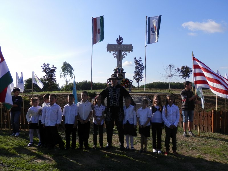 Országjáró trollok, figyelem! Nyílt nap lesz Érpatakon!