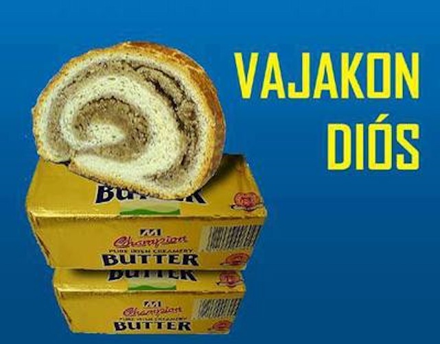 Rég volt agyrohasztó képvicc