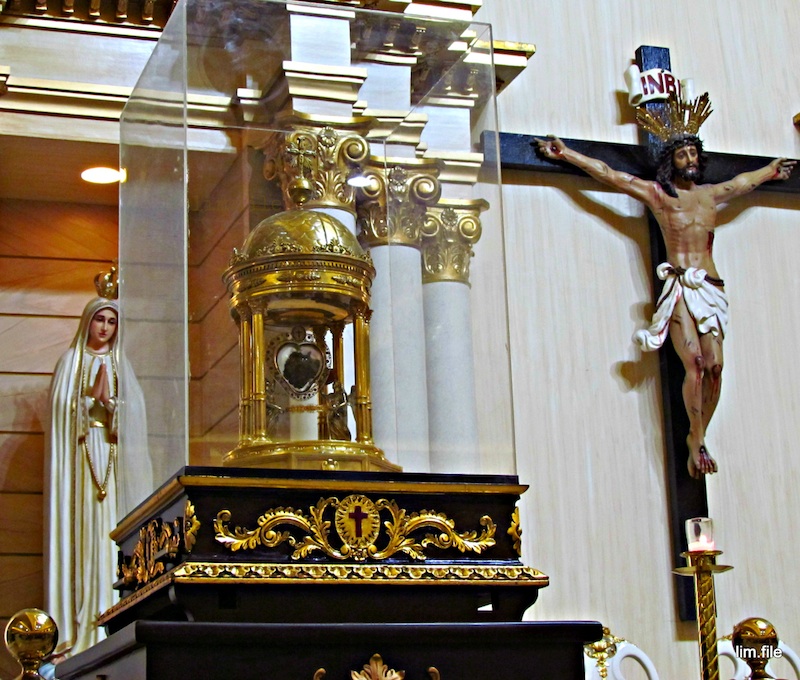 Illustration for article titled Ilyen egy 800 éves emberi nyelv - hátborzongatóan csodálatos ereklyék