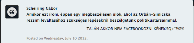 Miért nem dől meg soha az Orbán-rendszer?