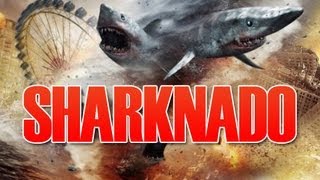 Láttad már a Sharknado előzetesét? Philip Roth és Mia Farrow már látták!