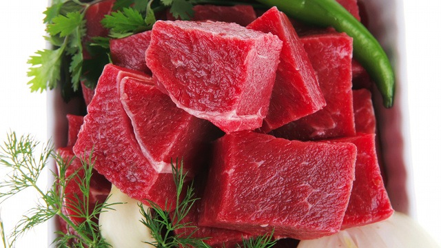 Magyarok printelnek húst, milliárdos támogatja őket