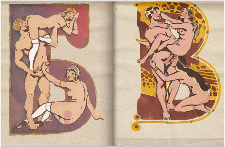 Milyen csoportszexről álmodoztak a ruszkik Sztálin alatt?