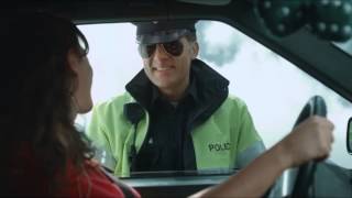 Szexista reklám a női parkolásról. De azért aranyos