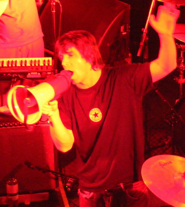 Quimby helyett P. Mobil lesz augusztus 20-án