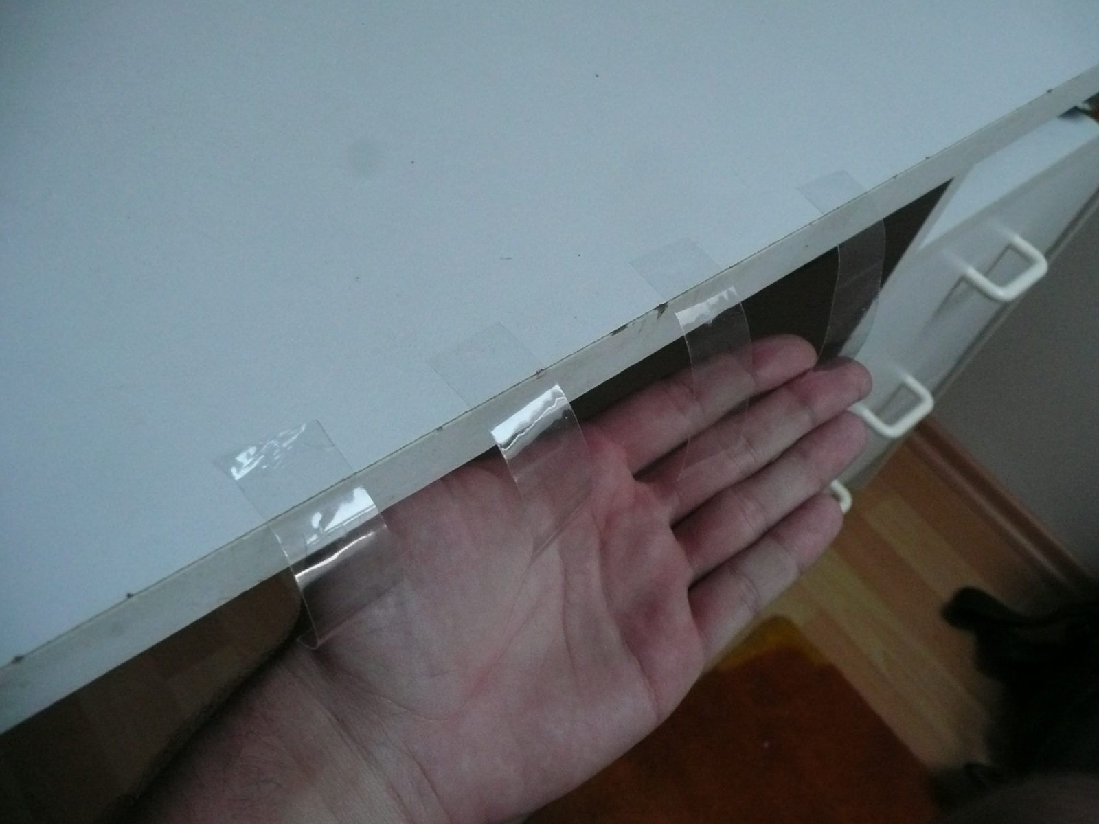 Illustration for article titled Mit csináljak, ha elromlott a fülhallgatóm?!