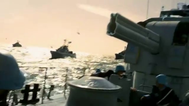 Ilyen, amikor szó szerint ledobják a cukiságbombát