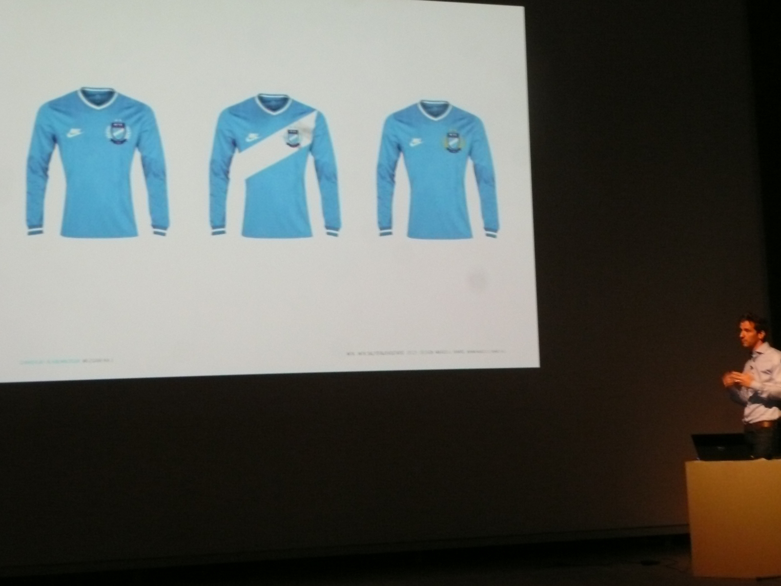 Illustration for article titled Nem kapott tapsot az MTK megújult arculata