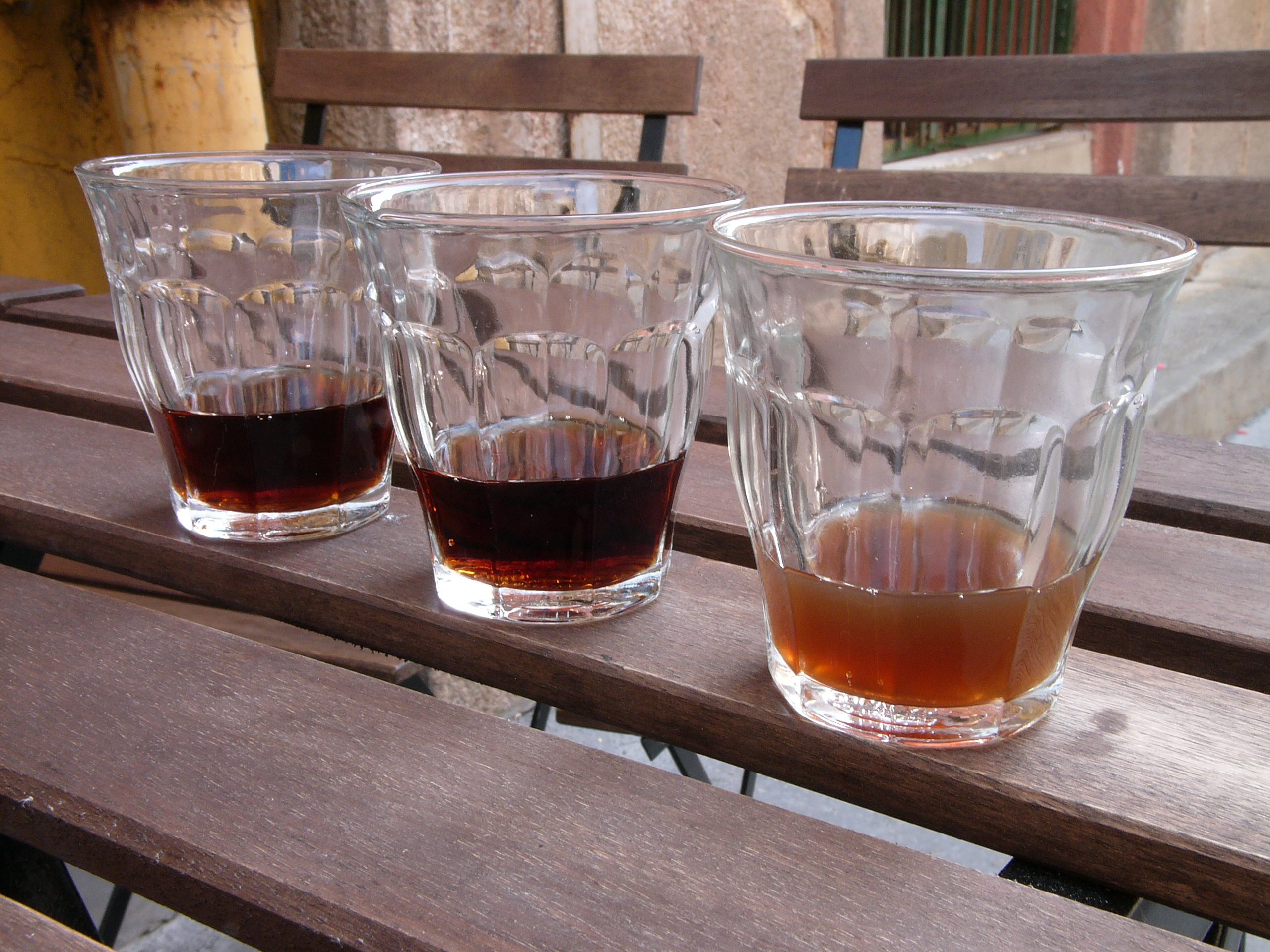 Illustration for article titled A húszéves kóla sokkal finomabb, mint az új