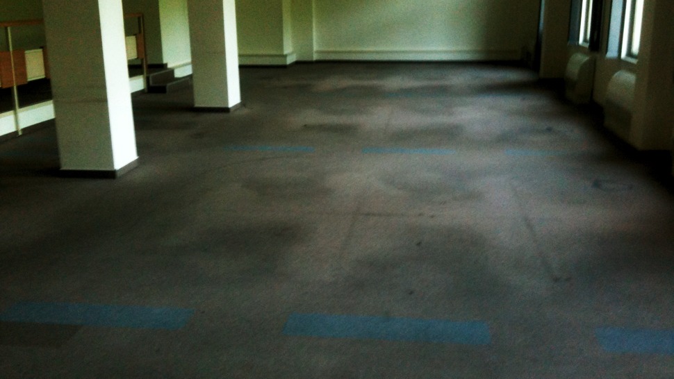 Ez marad egy call centerből, ha lelép a cég