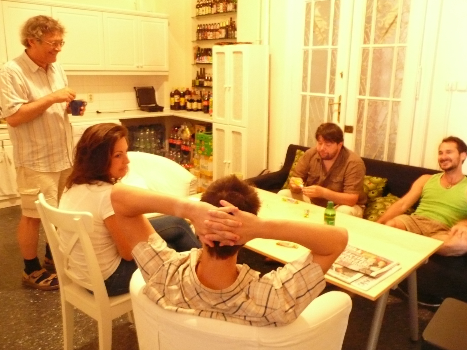 Illustration for article titled Műanyag banánpüré, egy modern kolbász - itt a banános Túró Rudi