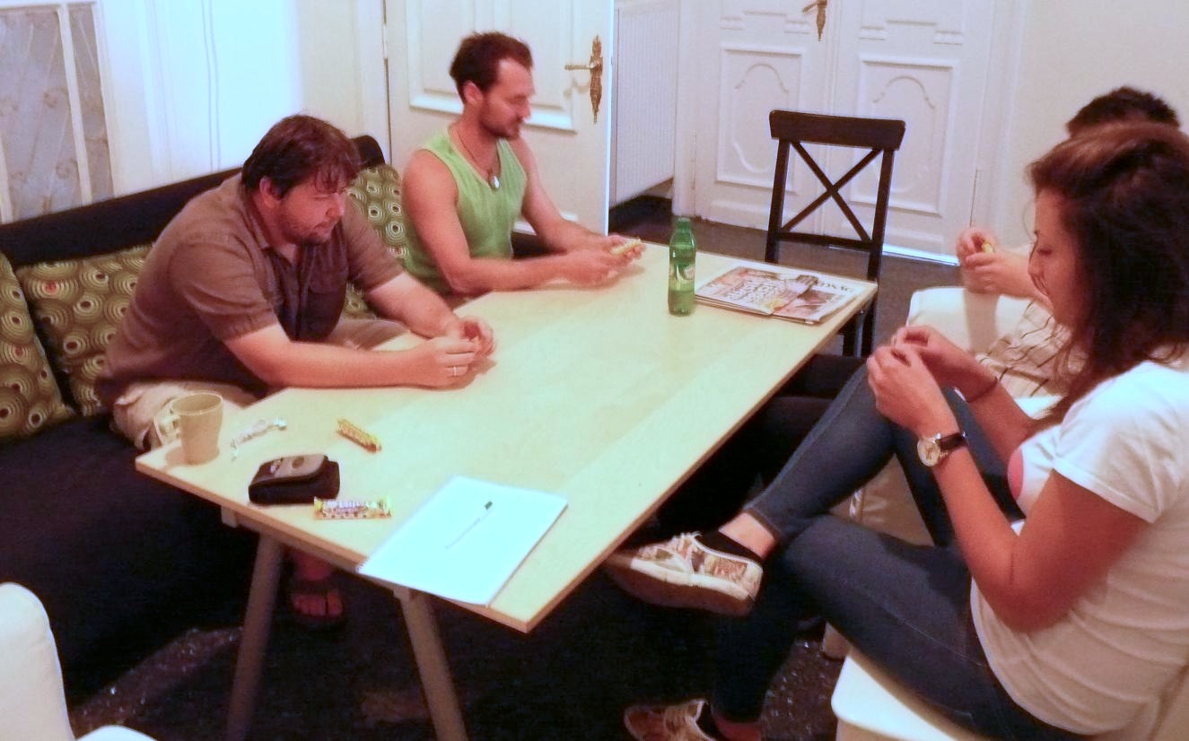 Műanyag banánpüré, egy modern kolbász - itt a banános Túró Rudi