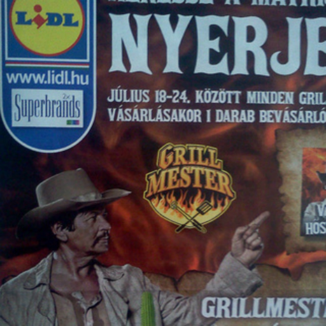 A hét legerősebb sajtóterméke az új Lidl-újság