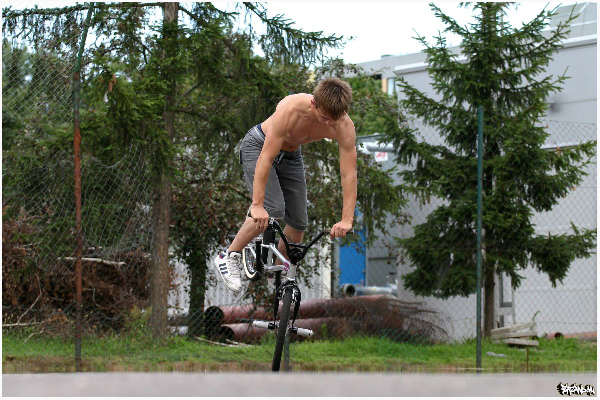 Elsöprő magyar siker a kölni BMX-világbajnokságon