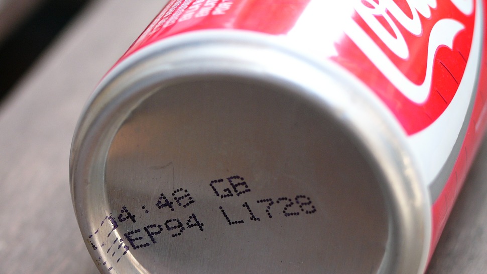 A Coca-Cola feltalálta az időutazást