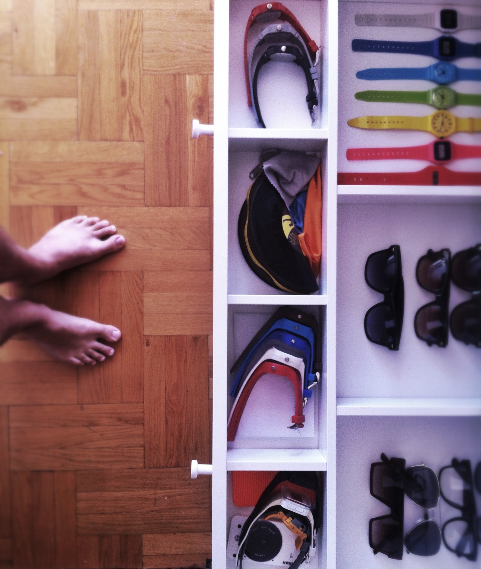 Ha valaki hülyét csinál magából, ne csodálkozzék, ha lecsap rá Szarvas