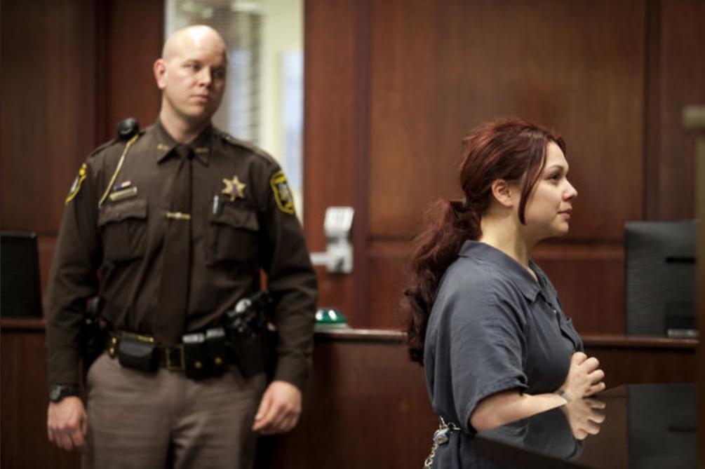 Illustration for article titled Meg kellene ölni a férjemet - egyszerűbb, mint a válás