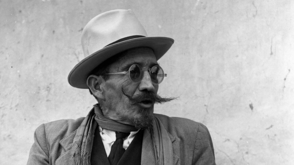 Ekkora hipszter még a Kazinczy utcában sincs