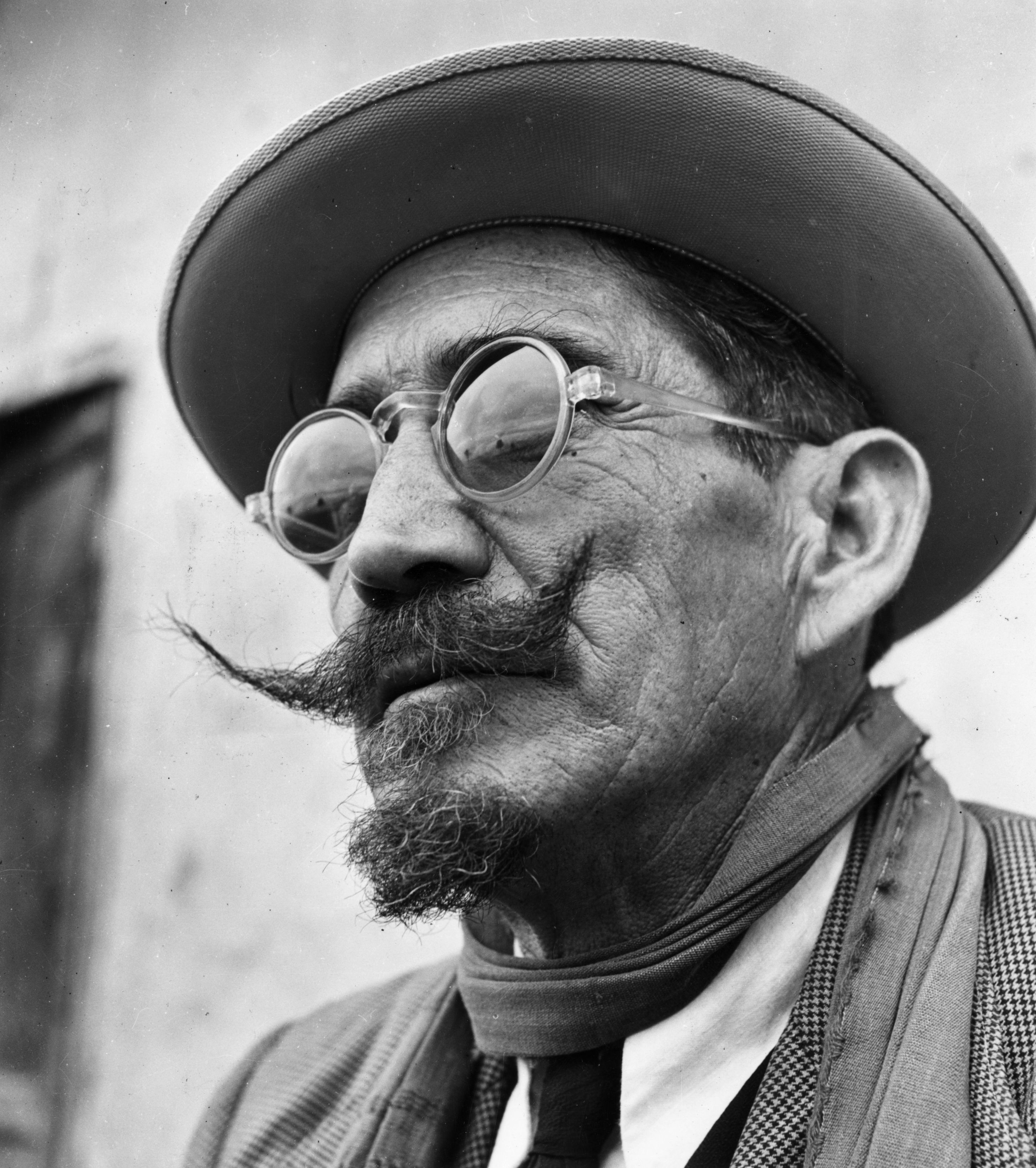 Illustration for article titled Ekkora hipszter még a Kazinczy utcában sincs