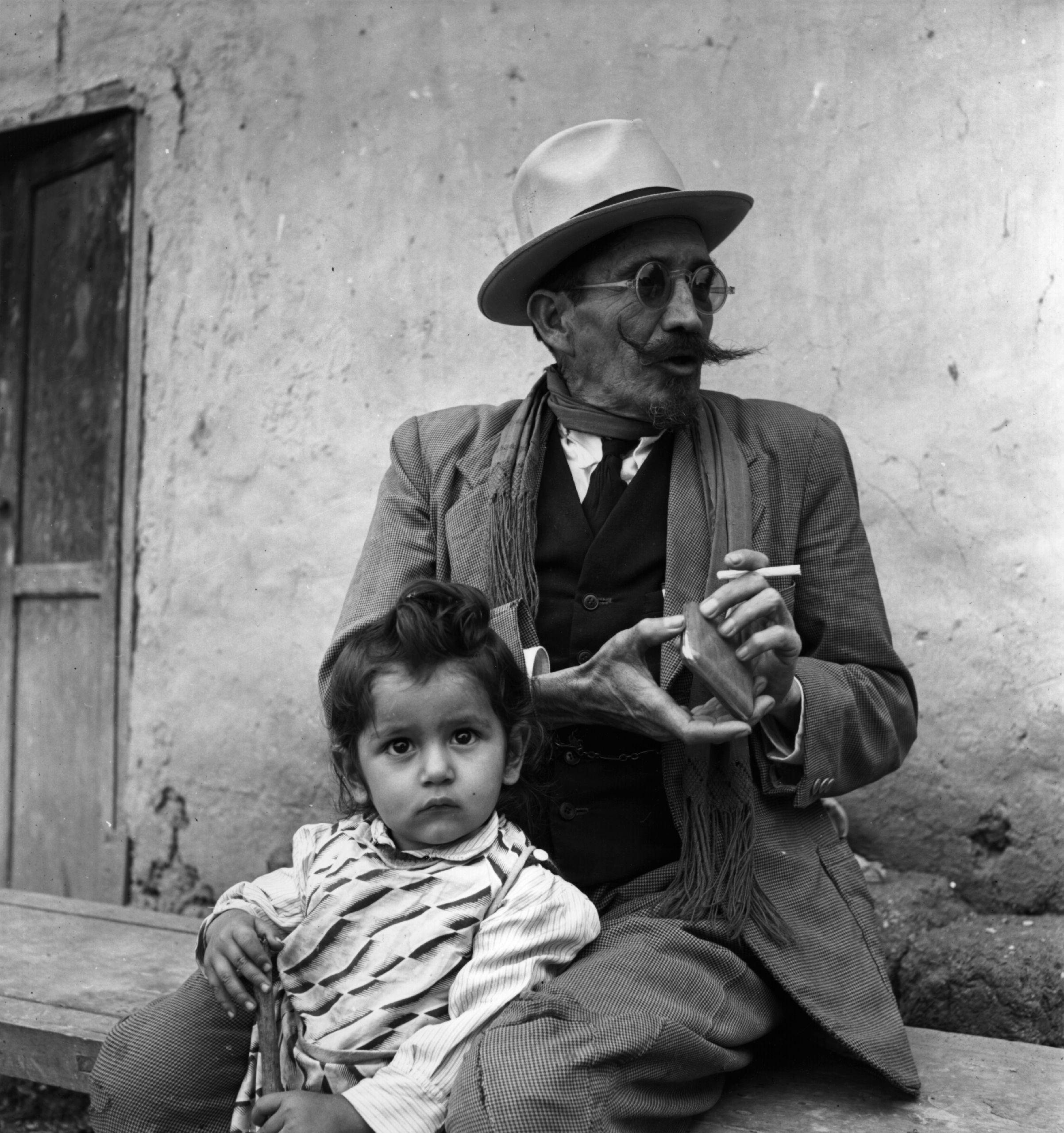 Illustration for article titled Ekkora hipszter még a Kazinczy utcában sincs