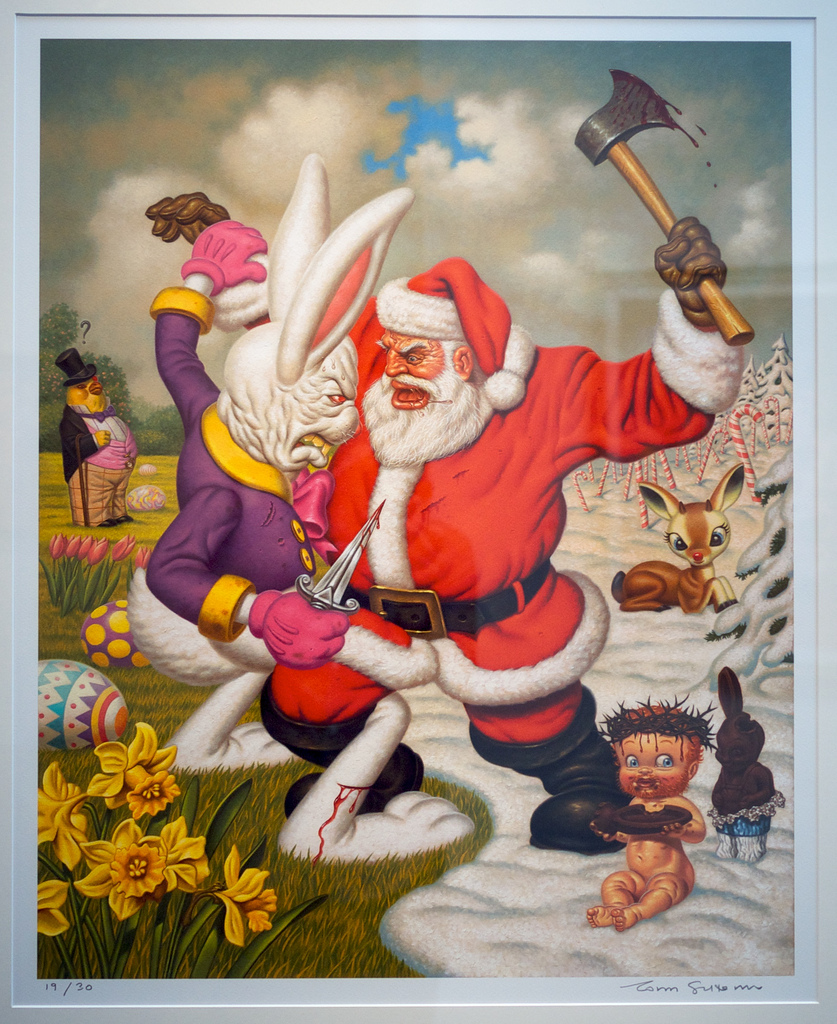 A Cink kérdez: mi volt a legnagyobb kamu, amit elhittél a szüleidnek?