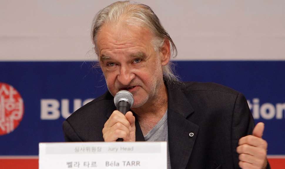 Melyik a ma 58 éves Tarr Béla legjobb filmje?