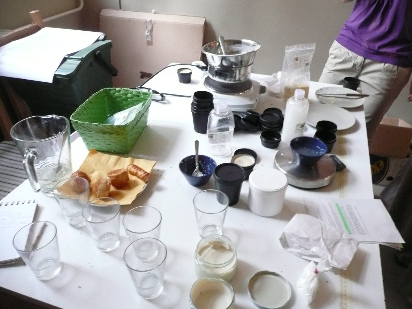 Illustration for article titled Kakaóillatom van és sosem fogok leégni