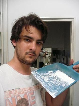 Illustration for article titled Kakaóillatom van és sosem fogok leégni