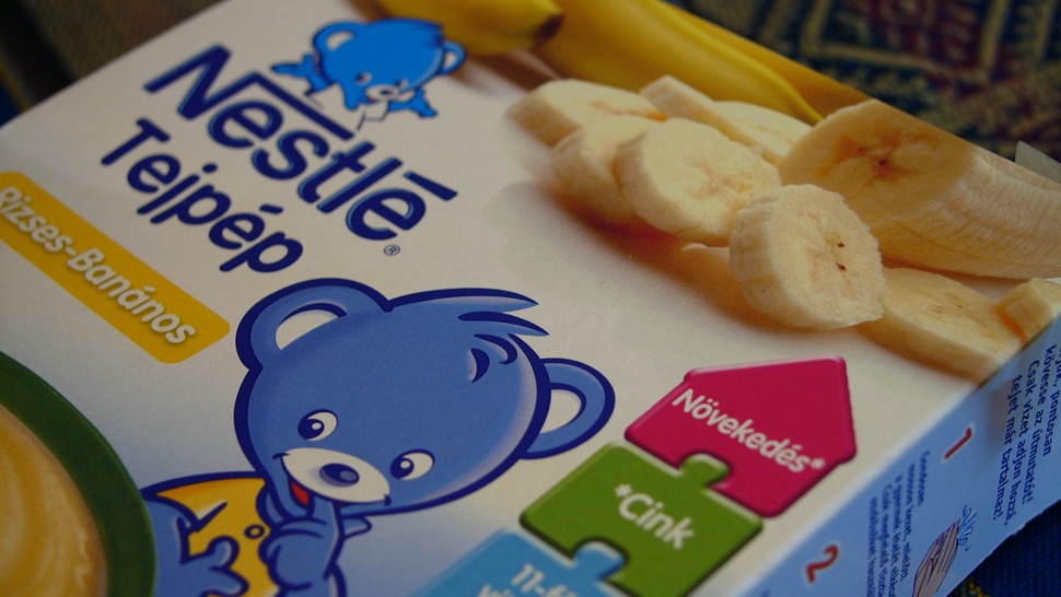 Már a csecsemők is látják a Cink sorsát