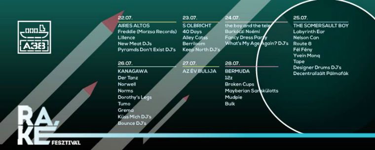 Illustration for article titled Ezen a héten Budapesten áll meg a bulivonat