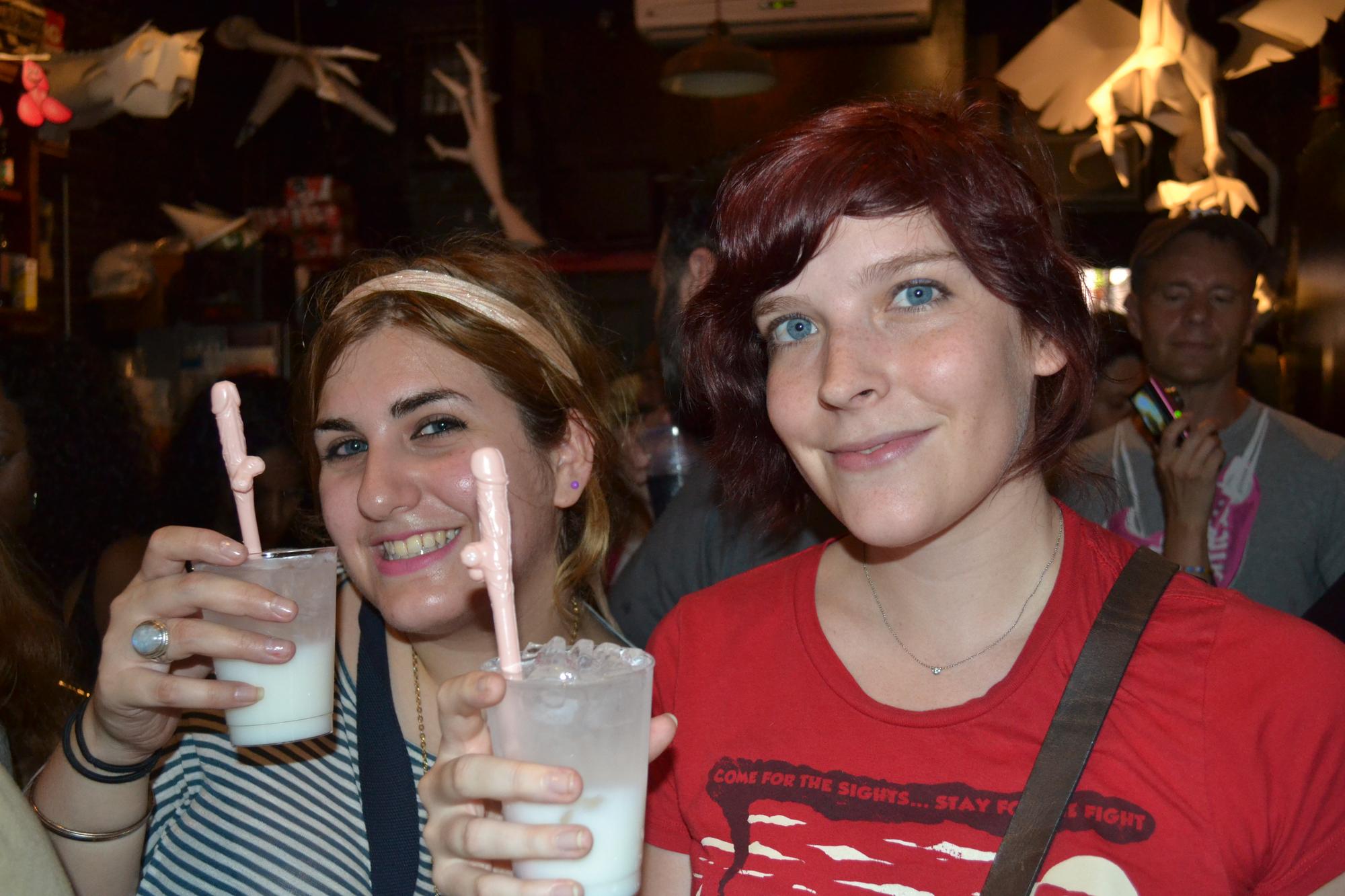 Illustration for article titled Megtalálták Brooklyn legkisebb pöcsét (18+)