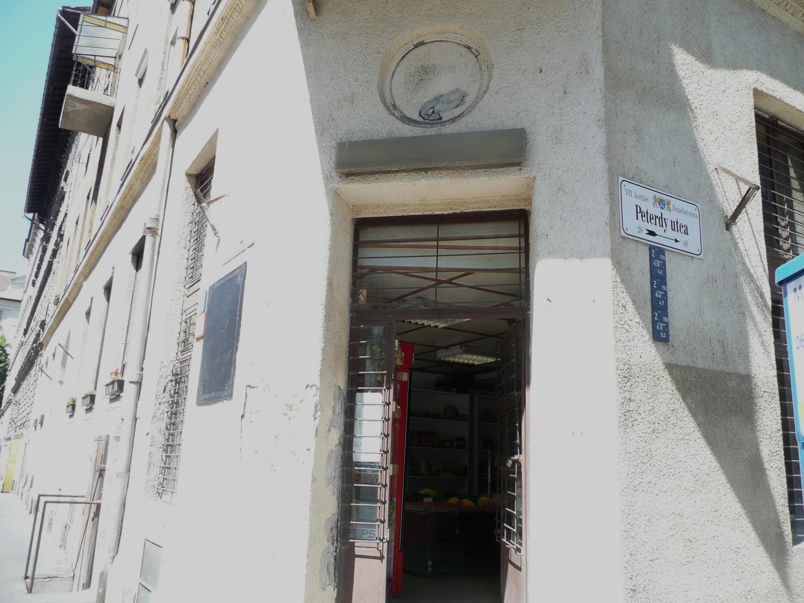 Illustration for article titled A bűn utcája még mindig véres (18+)