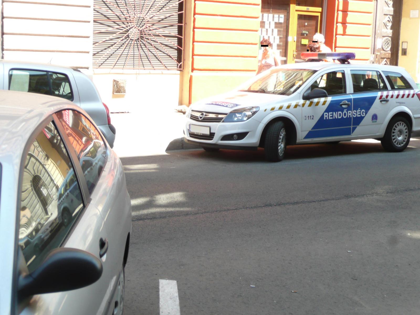 A bűn utcája még mindig véres (18+)