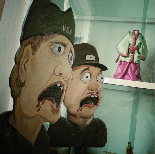 35 Instagram-fotó Észak-Koreából, de egyiken sincs kaja