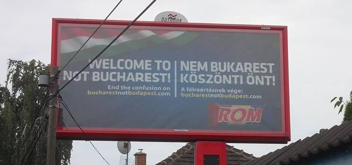 Illustration for article titled A románok ellopták, meghágták, földbe tiporták Budapestet