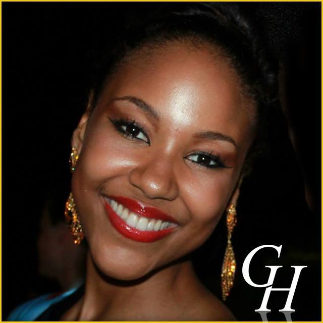 Illustration for article titled Juppijé, magyar származású csaj lett Miss Jamaica! Éljen Gina Hargitay!