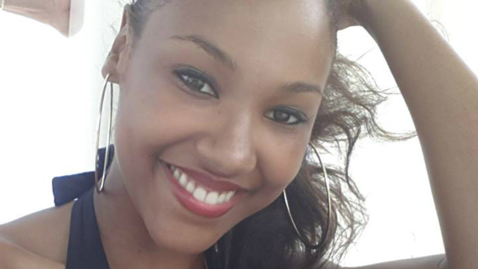 Juppijé, magyar származású csaj lett Miss Jamaica! Éljen Gina Hargitay!