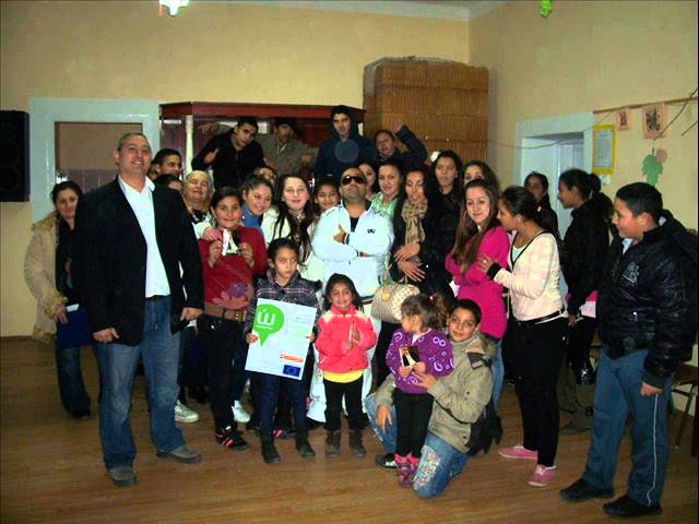 Ilyen jó ma már nem lesz semmi: L. Miki megírta a cigány összefogás dalát