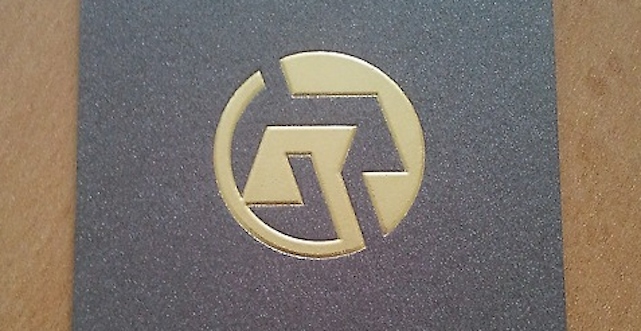 Végre egy dögös sci-fi-logó, fura, hogy a bíróságon