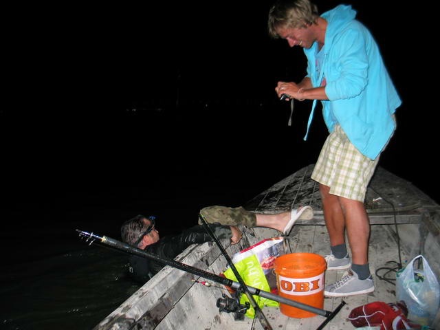 Illustration for article titled Majdnem emberhalál lett a dunai tényfeltárás vége