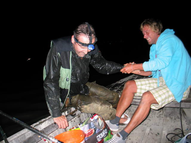 Illustration for article titled Majdnem emberhalál lett a dunai tényfeltárás vége