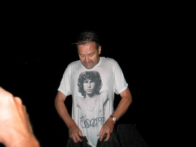 Illustration for article titled Majdnem emberhalál lett a dunai tényfeltárás vége