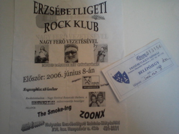 Illustration for article titled Nagy Feró szerint ízlésficamos átverés a nemzeti rock