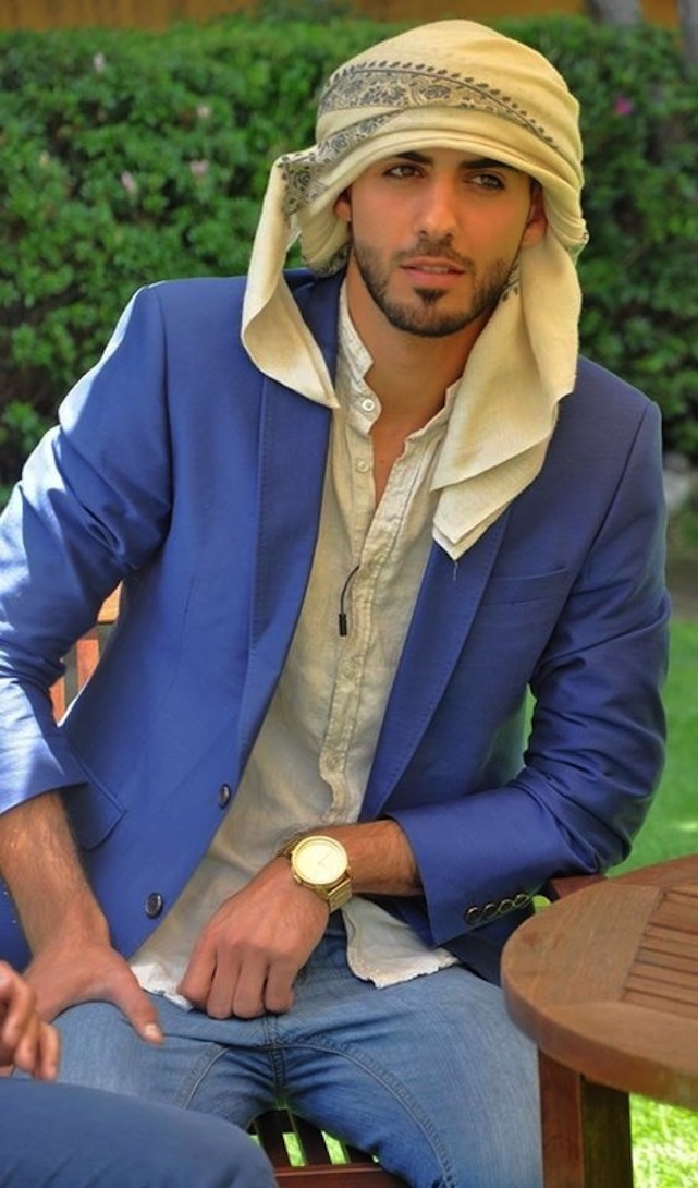 Illustration for article titled A világ legszexibb férfija irtó büdös