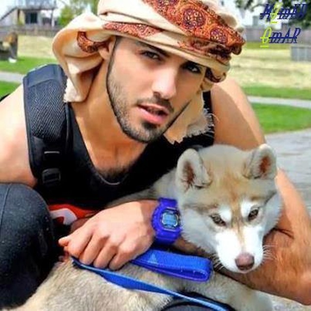 Illustration for article titled A világ legszexibb férfija irtó büdös