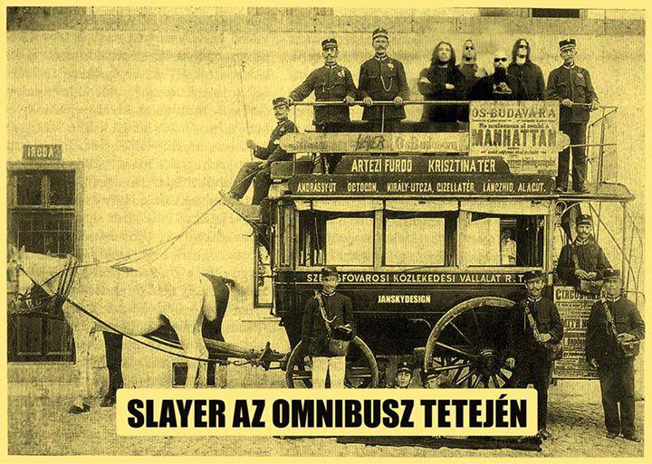 Minden idők legjobb metálos vicce