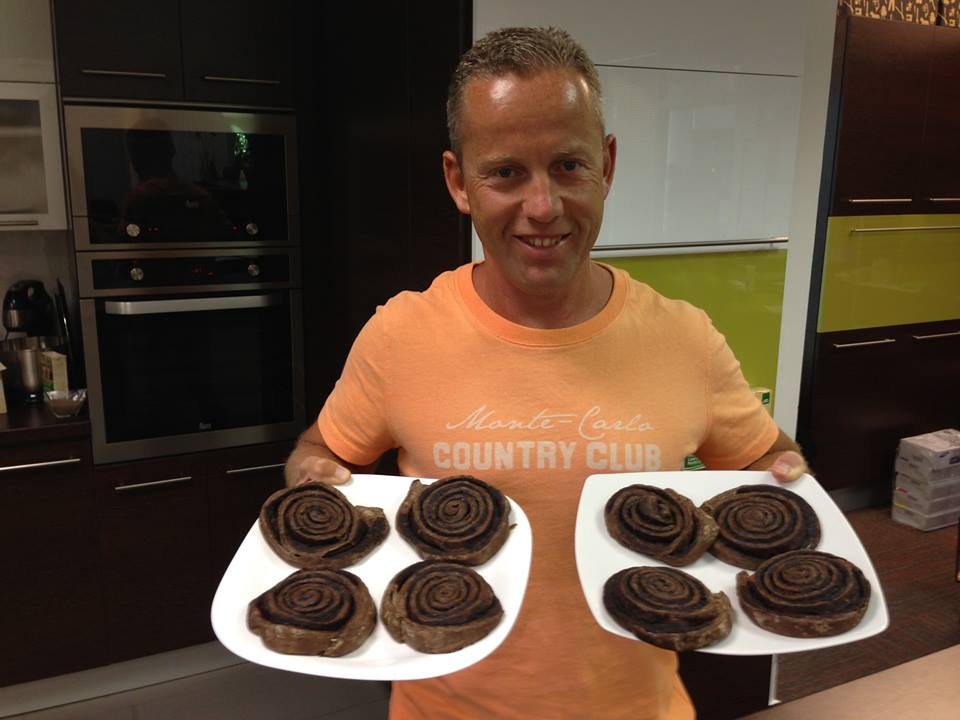 Schobert Norbi cégbirodalmába beleszédülök