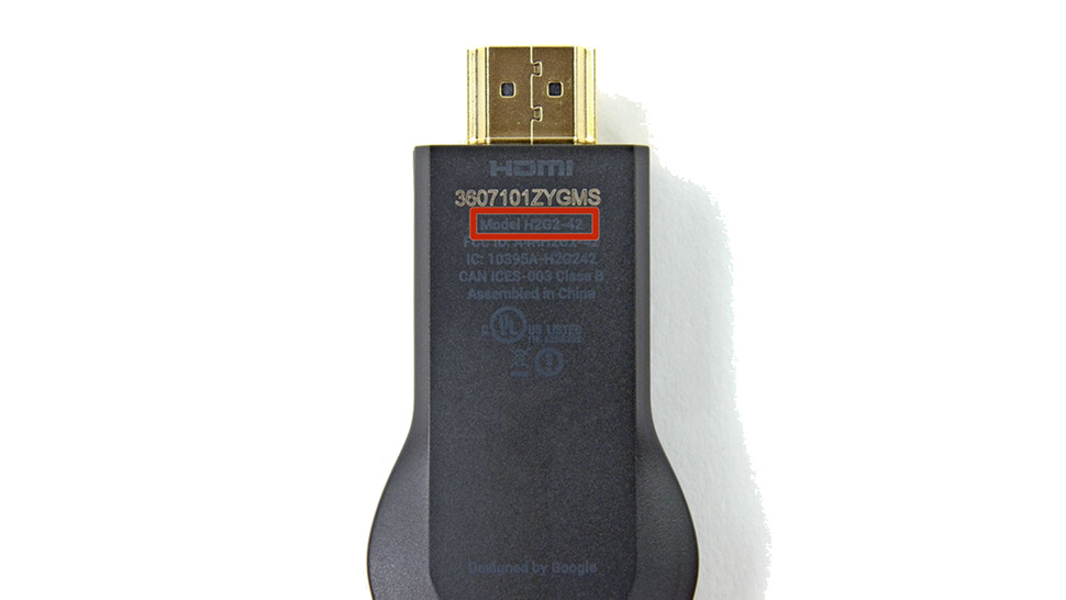 Remek popkult poént rejtett el a Google a Chromecast feliratai közt