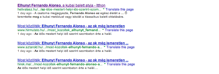 Senki sem veri át úgy az olvasóit, mint a Heti Válasz